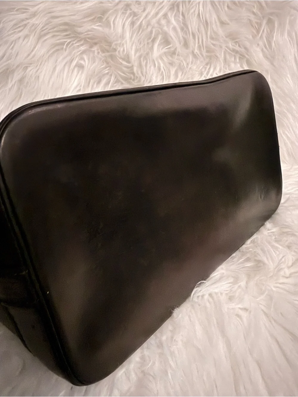 100% Authentic Louis Vuitton Monogram Alma - Picture 7 of 7